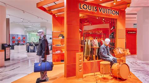 louis vuitton amsterdam vacatures|client advisor louis vuitton amsterdam.